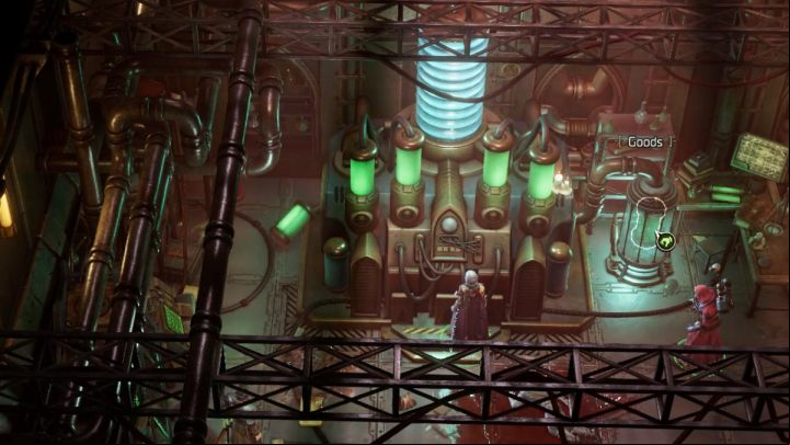 If you want to acquire Adaptive Antidot x6 you must - Rogue Trader: How to solve Eurac V puzzle? - Puzzle Solutions - WH40K: Rogue Trader Guide