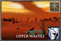 Eldars capital - 3A - Upper Wastes - KAURAVA III - Warhammer 40.000: Dawn of War - Soulstorm - Game Guide and Walkthrough