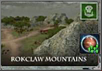 Orks' Capital/Stronghold - 2B - Rokclaw Mountains - KAURAVA II - Warhammer 40.000: Dawn of War - Soulstorm - Game Guide and Walkthrough