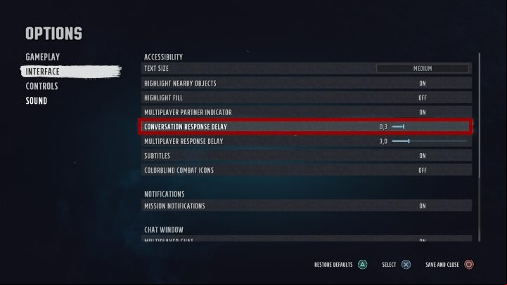 As you trade with some merchants and vendors you may get stuck for a longer while - Wasteland 3: Bugs and errors - licenses, dialogues - Appendix - Wasteland 3 Guide, Walkthrough