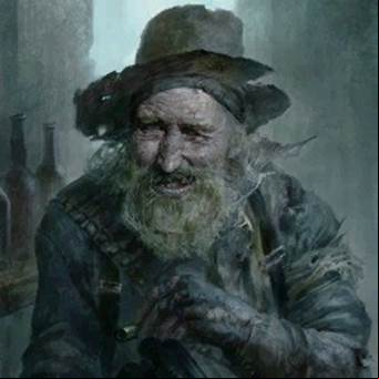 Scotchmo lends color to the game. - NPCs that can be enlisted in the party | The party - The party - Wasteland 2 Game Guide & Walkthrough