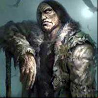 Chisel the Terrible. Evil incarnate. - NPCs that can be enlisted in the party | The party - The party - Wasteland 2 Game Guide & Walkthrough