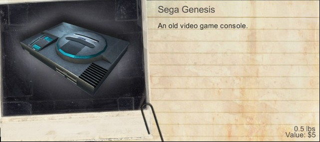 A mysterious ancient relic. The origins and purpose: unknown. - The Story - Strategy Guide - Wasteland 2 Game Guide & Walkthrough