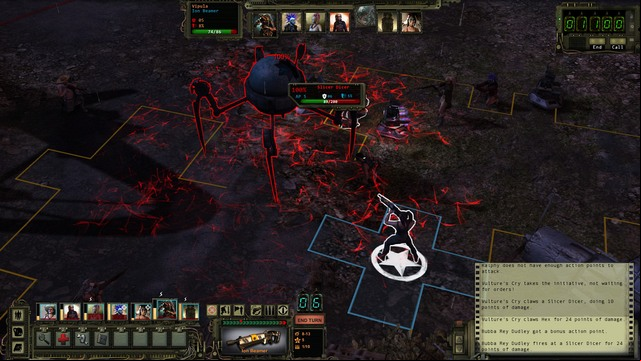 Match the weapon with the opponent. - Combat tactics | Combat - Combat - Wasteland 2 Game Guide & Walkthrough