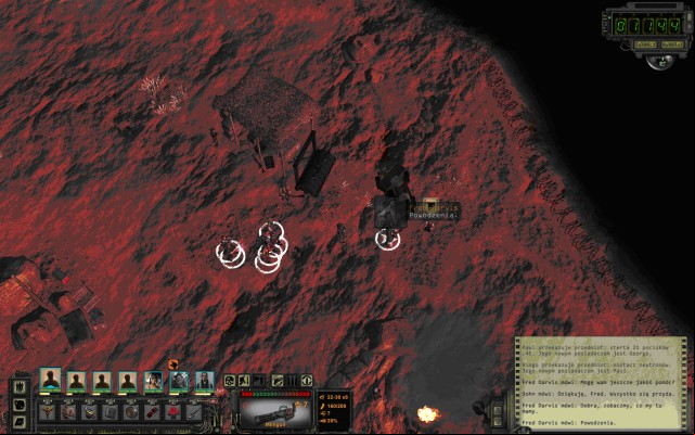 Resupplying and preparations - Storming the Guardians stronghold | Griffith - quests - Griffith - quests - Wasteland 2 Game Guide & Walkthrough