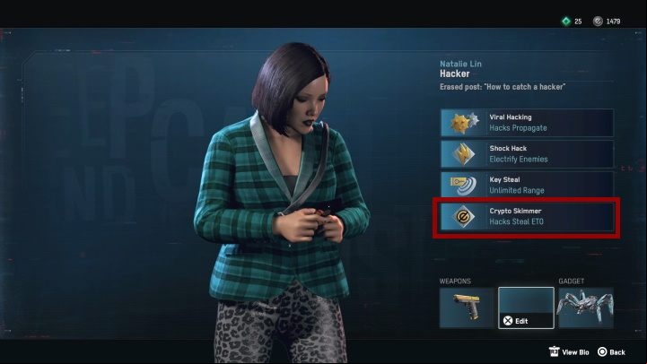 Money actually has only one use - buying new clothes - Watch Dogs Legion: Money - how do make quickly? - FAQ - Watch Dogs Legion Guide