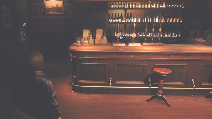 To get this trophy, you must drink in every bar - Watch Dogs Legion: Bottoms Up trophy - how to get it? - Trophies / Achievements - Watch Dogs Legion Guide