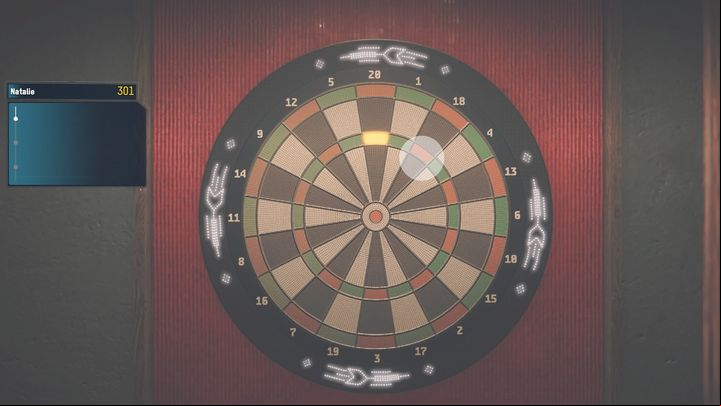 There is only one place in this district where you can play darts - Watch Dogs Legion: Bullseye trophy - how to get it? - Trophies / Achievements - Watch Dogs Legion Guide
