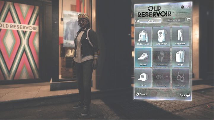 Objective: spread street art wherever possible - Watch Dogs Legion: Achievements/Trophies - list - Trophies / Achievements - Watch Dogs Legion Guide