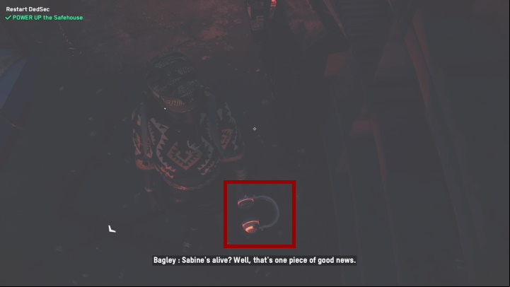 Objective: defeat the Dedsec antagonist - Watch Dogs Legion: Achievements/Trophies - list - Trophies / Achievements - Watch Dogs Legion Guide
