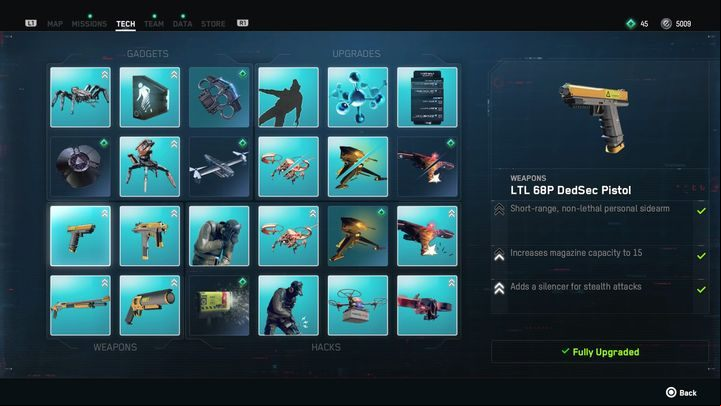 Objective: perform 5 knockdowns from hiding as a professional assassin - Watch Dogs Legion: Achievements/Trophies - list - Trophies / Achievements - Watch Dogs Legion Guide