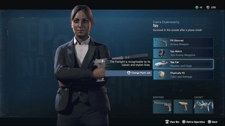 Objective: escape from pursuit 5 - Watch Dogs Legion: Achievements/Trophies - list - Trophies / Achievements - Watch Dogs Legion Guide