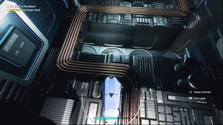 The next stage is characterized by electrical s and air - Watch Dogs Legion: In the Belly of the Beast - walkthrough - Albion Missions - Watch Dogs Legion Guide
