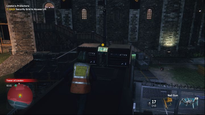 When you it, go to the marker on the map - Watch Dogs Legion: Londons Prospectors - walkthrough - Albion Missions, part 2 - Watch Dogs Legion Guide