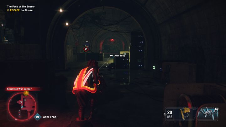 After going through all the cutscenes, you will have to defend against enemy units until the main door opens - Watch Dogs Legion: The Face of the Enemy - walkthrough - DedSec Missions, part 2 - Watch Dogs Legion Guide