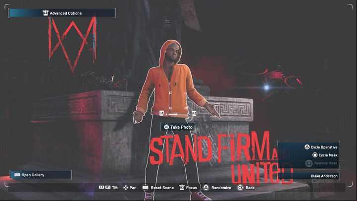 It is worth noting that some characters have access to restricted areas (locations marked in red on the map) - Watch Dogs Legion: Beginners Guide & Tips - Basics - Watch Dogs Legion Guide