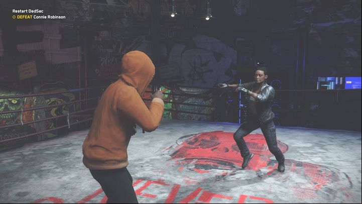 As for melee combat itself, the key to winning is dodges - Watch Dogs Legion: Combat Guide - Basics - Watch Dogs Legion Guide