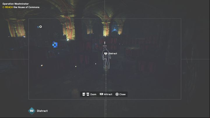There are many ways of hacking - Watch Dogs Legion: Hacking Guide - Basics - Watch Dogs Legion Guide