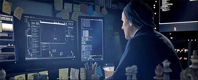 This guide for Watch_Dogs includes - Watch Dogs Game Guide