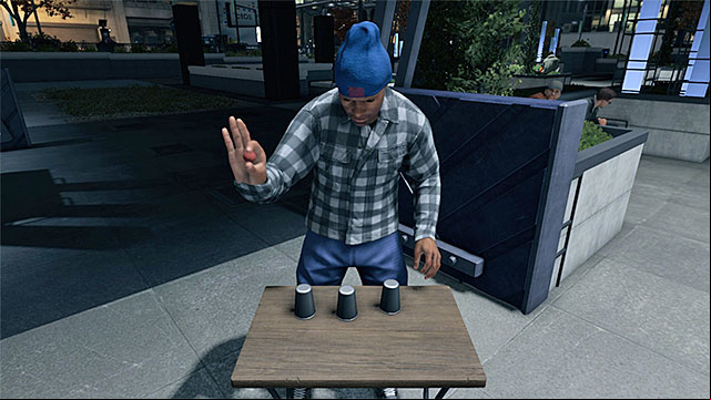 1 - Earning money | Activities and hints - Activities and hints - Watch Dogs Game Guide