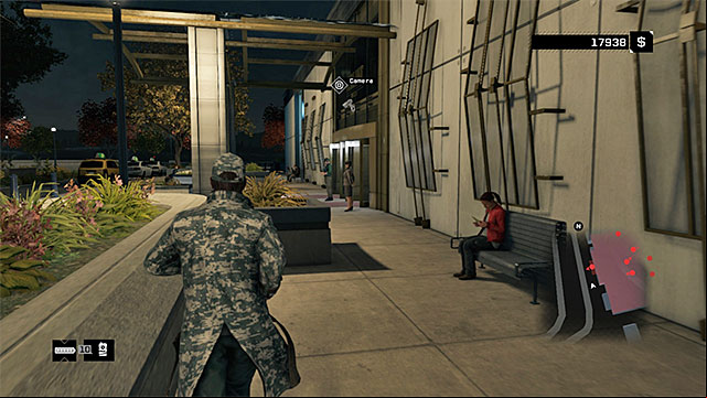 1 - Mission 7 (No Turning Back #1) | Main missions - Act IV - Main missions - Act IV - Watch Dogs Game Guide