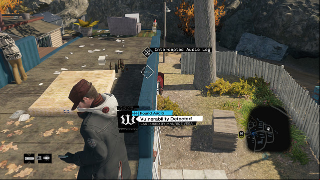 Phone #6 - Burner Phones | Maps of smaller activities - Maps of smaller activities - Watch Dogs Game Guide