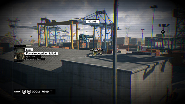 The fifth device on the gray building. - 05-08 | ctOS Breach - ctOS Breach - Watch Dogs Game Guide