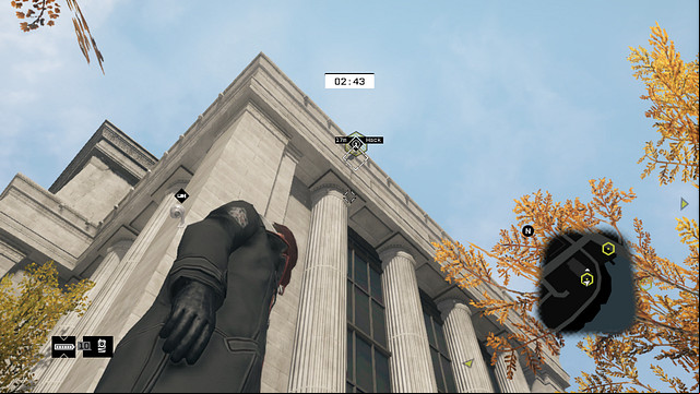 The third device - 13-16 | ctOS Breach - ctOS Breach - Watch Dogs Game Guide