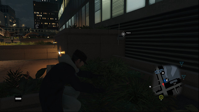 The final, sixteenth relay - 13-16 | ctOS Breach - ctOS Breach - Watch Dogs Game Guide