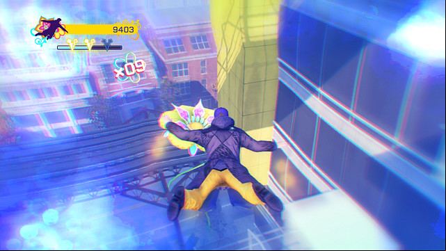 A psychedelic trip - Digital Trips | City Activities (minigames and challenges) - City Activities (minigames and challenges) - Watch Dogs Game Guide