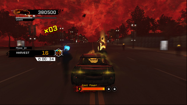 A modified muscle-car is your only tool here - Digital Trips | City Activities (minigames and challenges) - City Activities (minigames and challenges) - Watch Dogs Game Guide
