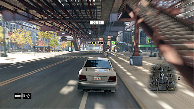 to jam police communications often - Contracts - The Loop | Fixer Contracts - Fixer Contracts - Watch Dogs Game Guide