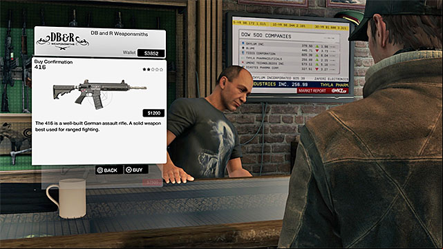 Just like before, you cannot start the next mission straight away - Unlocking mission 3 | Main missions - Act I - Main missions - Act I - Watch Dogs Game Guide