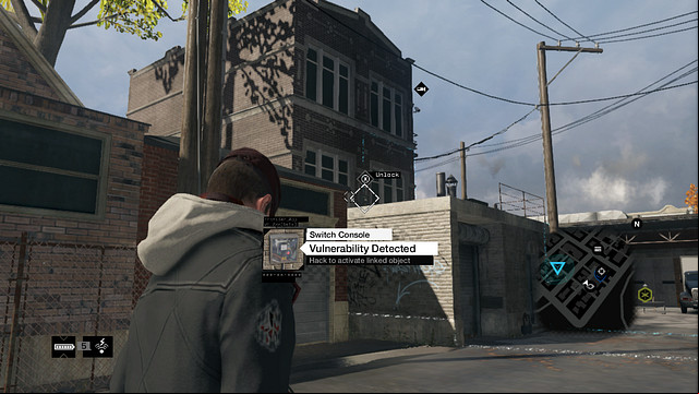 Activator # 2 - 01-08 | Private Invasions - Private Invasions - Watch Dogs Game Guide