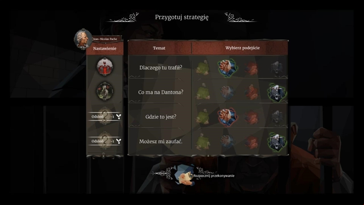 Then, another trial will start - Day 19 - Lucas Adnet, craftsman and lone father | We The Revolution Walkthrough - Act 1 - Freedom - We. The Revolution Guide