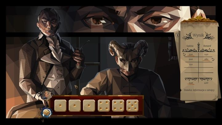 Speak to Clement Renard - he is involved in the intrigue and the death of your youngest son - Day 5 - Quick trials and another intrigue - Act 2 - Egalite - We. The Revolution Guide