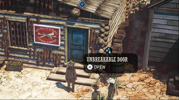 Vests can be crafted or upgrading at Tanning Stations in the The Dagger * Bone Trading Company shops - Weird West: Items - how to upgrade? - FAQ - Weird West Guide