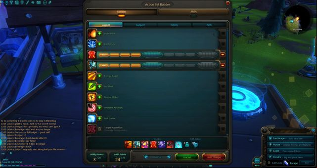 Ability trees look quite good - 10. Abilities - WildStar in 10 Easy Steps - WildStar - Game Guide and Walkthrough