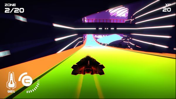 1 - Wipeout Omega Collection Trophy List - Basics - WipEout Omega Collection Guide