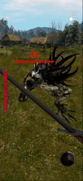 Parrying is simple, however, you need to get a good feel for it - The Witcher Monster Slayer: Combat - parrying attacks - Fight - Witcher Monster Slayer Guide