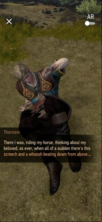 The Witcher Monster Slayer has story quests - The Witcher Monster Slayer: Skipping cut-scenes - is it possible? - FAQ - Witcher Monster Slayer Guide
