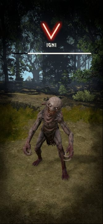 Witcher signs recharge during combat - The Witcher Monster Slayer: Combat - signs, casting, best ones - Combat - Witcher Monster Slayer Guide
