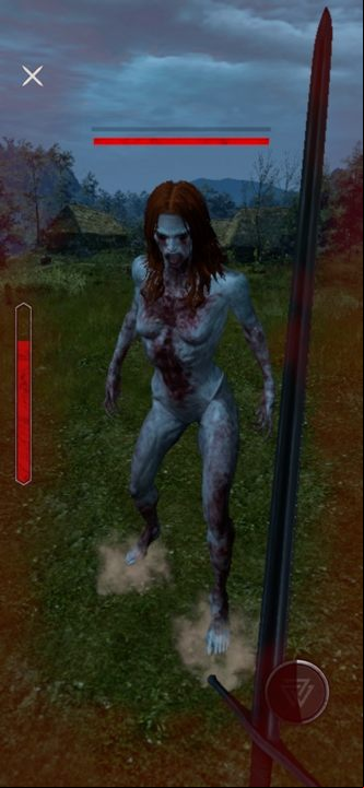 On your way, there will be a lot of monsters of different types - Witcher Monster Slayer: Beginners Guide - Basics - Witcher Monster Slayer Guide