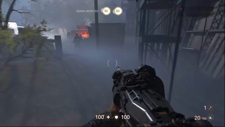You come back to Blazkowiczs home. - Meqsuite | Uberkommandant missions - Uberkommandant missions - Wolfenstein II: The New Colossus Game Guide