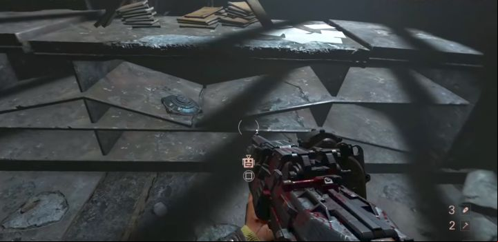 Maxs Toy #5. - Manhattan Penthouse | Collectibles in Ubercommander Missions - Collectibles in Ubercommander Missions - Wolfenstein II: The New Colossus Game Guide