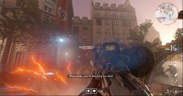 For character development you need special skill points - Character development in Wolfenstein Youngblood - Basics - Wolfenstein Youngblood Guide