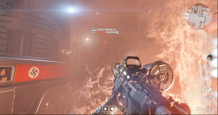 Three specific skills available in Wolfenstein Youngblood should be the most important for a person who wants to become a hardcore warrior - Character development in Wolfenstein Youngblood - Basics - Wolfenstein Youngblood Guide