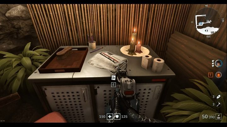 In Wolfenstein: Youngblood you will find the following types of collectibles - Exploration and collectibles in Wolfenstein Youngblood - Basics - Wolfenstein Youngblood Guide