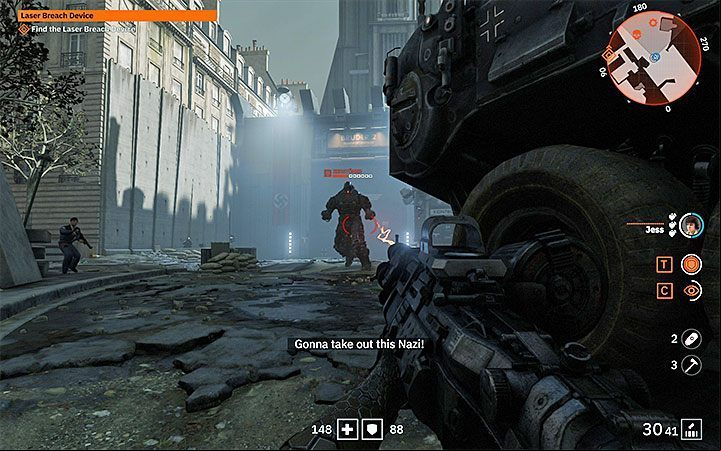 Yes - Is it possible to replay completed missions in Wolfenstein Youngblood? - FAQ - Frequently Asked Questions - Wolfenstein Youngblood Guide
