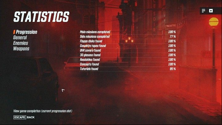 As for the age of the game along with all the side missions, this time will last up to 12/13 hours - Wolfenstein Youngblood Guide
